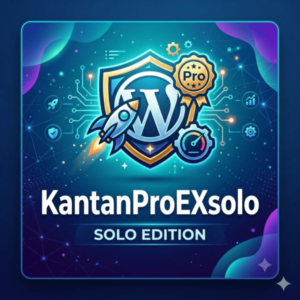 【買い切り】KantanProEX（WP）