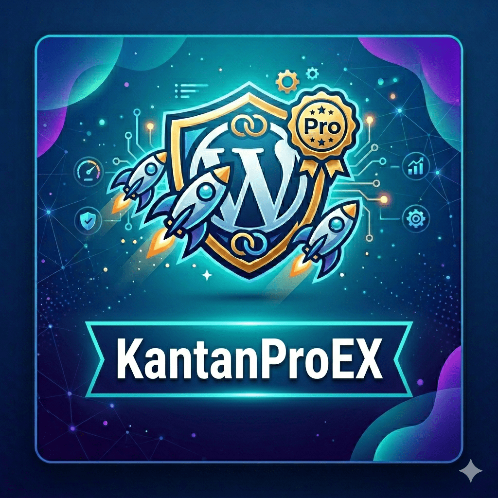 【買い切り】KantanProEX（WP） - 画像 (8)