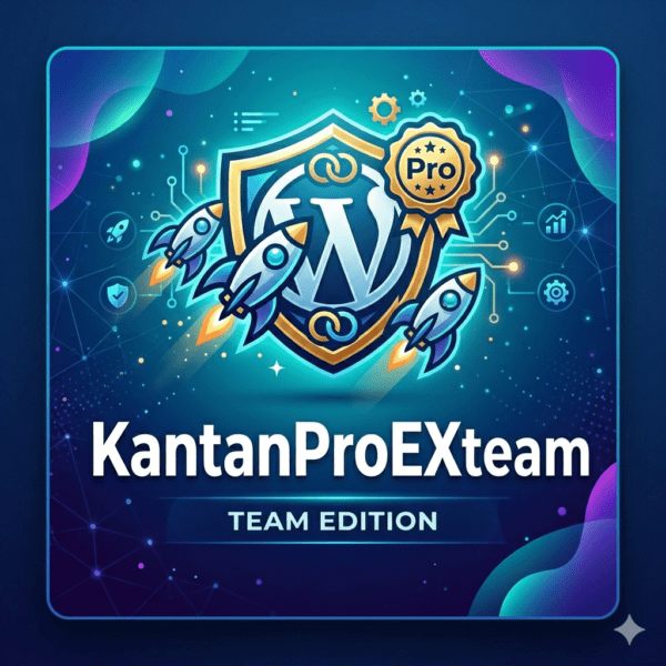 【買い切り】KantanProEX（WP）